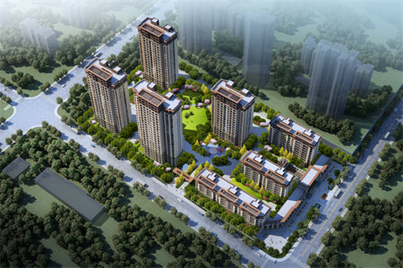 奢华舒适三房！真正做到拎包入住，洒脱无比！邻百花园羊山本校